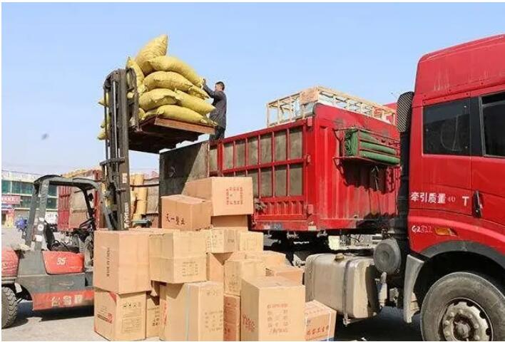 泉州到叠彩区物流专线