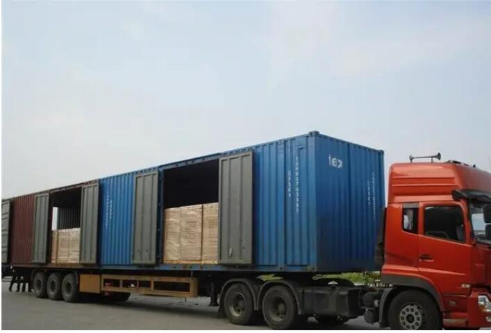 泉州到叠彩区整车运输