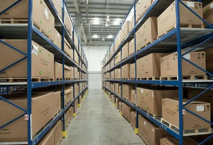 泉州到叠彩区货物仓储