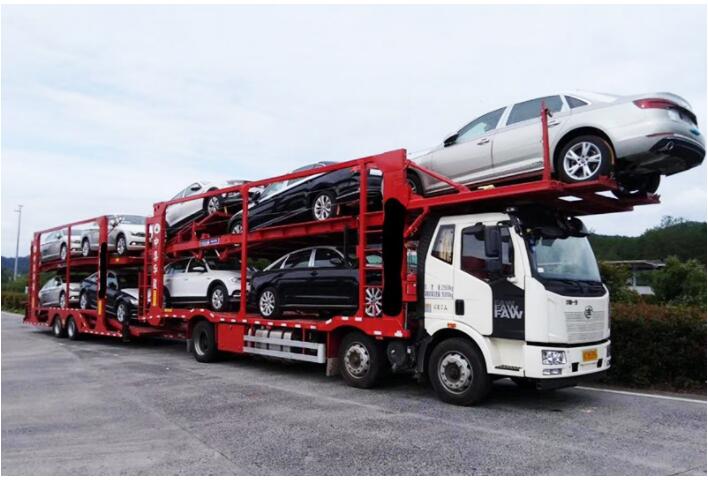 泉州到叠彩区轿车托运